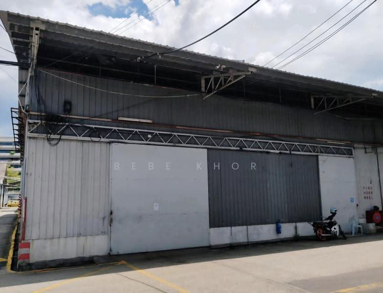 Warehouse for Rent in George Town (Penang) - Bebe Khor - PropertyGuru.com.my