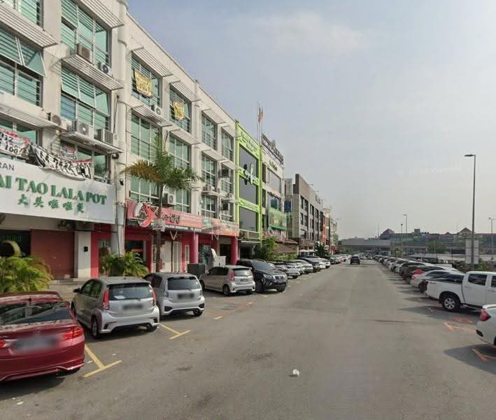 Kedai untuk Disewa di Bandar Puteri Puchong (Puchong) - Vincent Lee - Exterior - PropertyGuru.com.my