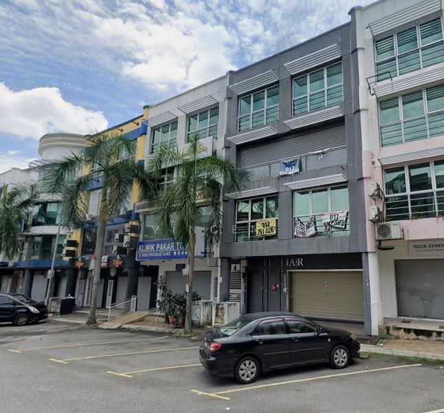 Kedai untuk Disewa di Bandar Puteri Puchong (Puchong) - Vincent Lee - Exterior - PropertyGuru.com.my