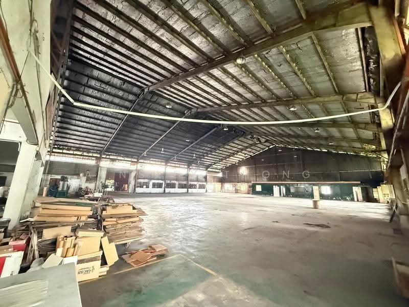 Factory for Sale in Kawasan Perindustrian Jelapang (Ipoh) - Ainsley Thong - Interior - PropertyGuru.com.my
