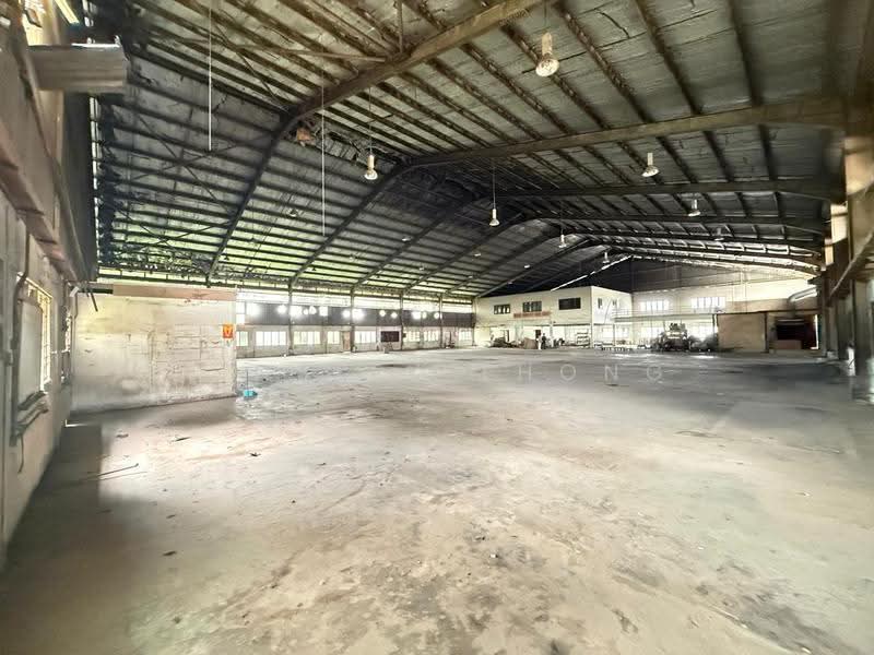 Factory for Sale in Kawasan Perindustrian Jelapang (Ipoh) - Ainsley Thong - Interior - PropertyGuru.com.my