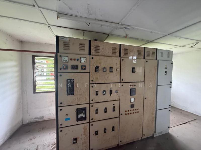 Factory for Sale in Kawasan Perindustrian Jelapang (Ipoh) - Ainsley Thong - Interior - PropertyGuru.com.my