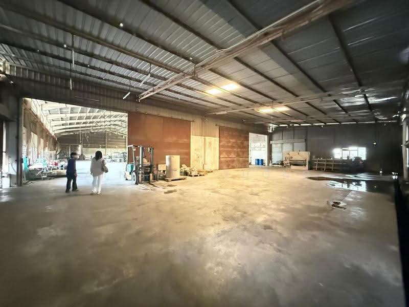 Factory for Sale in Kawasan Perindustrian Jelapang (Ipoh) - Ainsley Thong - Interior - PropertyGuru.com.my