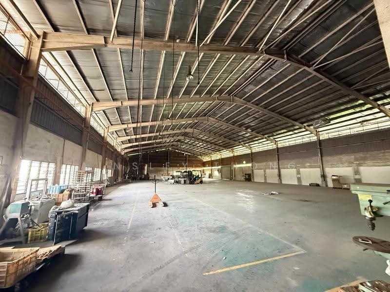 Factory for Sale in Kawasan Perindustrian Jelapang (Ipoh) - Ainsley Thong - Interior - PropertyGuru.com.my