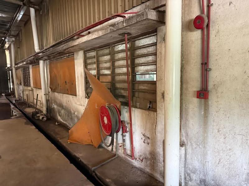 Factory for Sale in Kawasan Perindustrian Jelapang (Ipoh) - Ainsley Thong - Interior - PropertyGuru.com.my