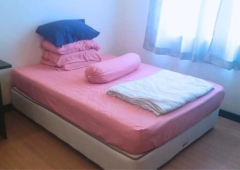 Kondominium untuk Disewa di Vertiq - Clifton Chee - Bedroom - PropertyGuru.com.my