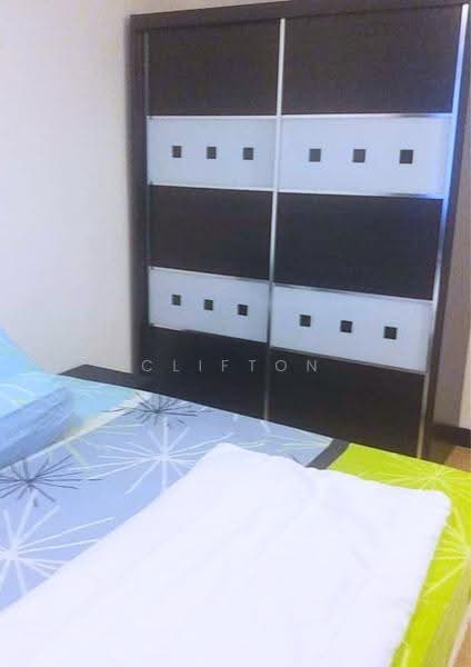 Kondominium untuk Disewa di Vertiq - Clifton Chee - Bedroom - PropertyGuru.com.my
