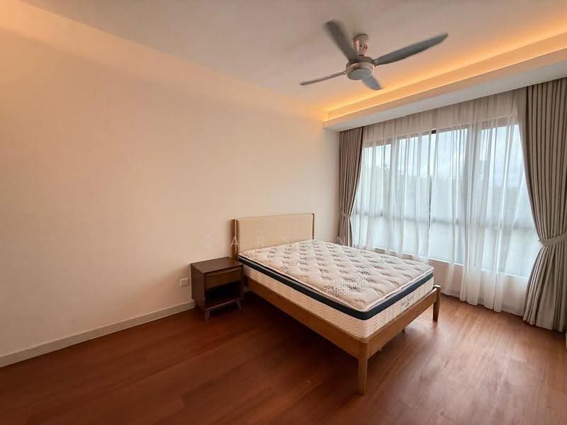 Condominium for Rent at Residensi Astrea - Carson Wong - Bedroom - PropertyGuru.com.my