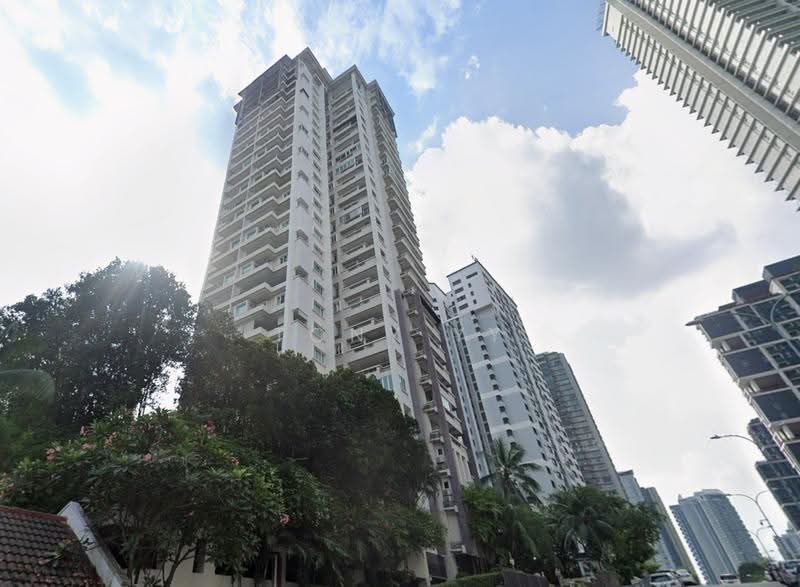 Residential Land for Sale in Mont Kiara (Kuala Lumpur) - Tony YY - Exterior - PropertyGuru.com.my