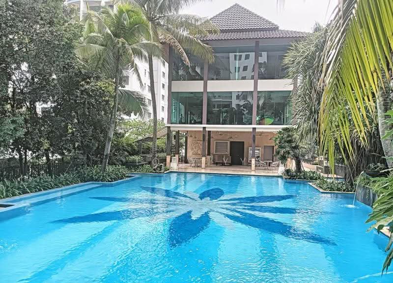 Residential Land for Sale in Mont Kiara (Kuala Lumpur) - Tony YY - Pool - PropertyGuru.com.my