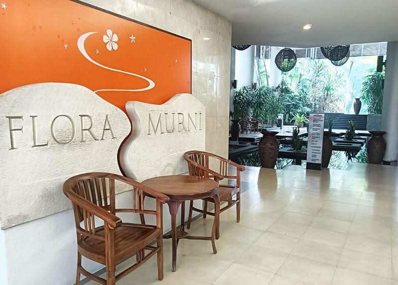Residential Land for Sale in Mont Kiara (Kuala Lumpur) - Tony YY - Entrance - PropertyGuru.com.my