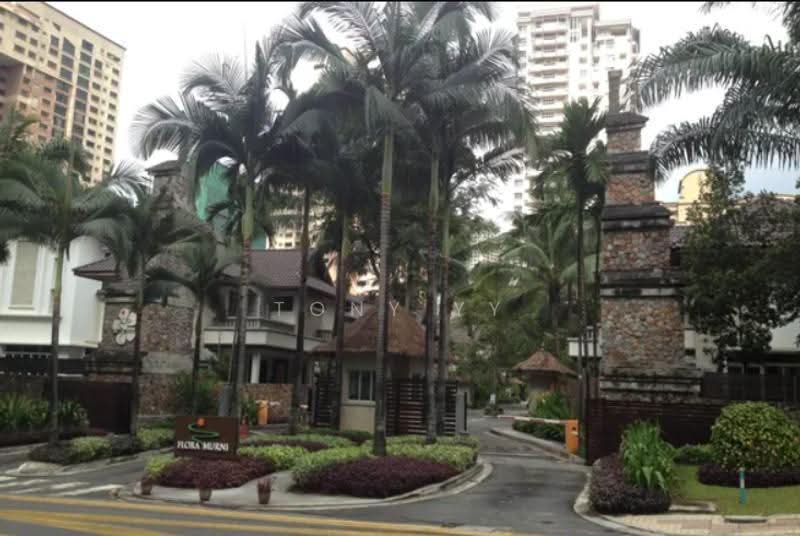 Residential Land for Sale in Mont Kiara (Kuala Lumpur) - Tony YY - Exterior - PropertyGuru.com.my