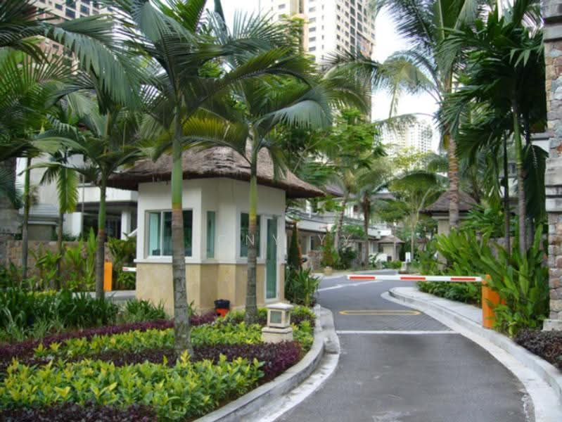 Residential Land for Sale in Mont Kiara (Kuala Lumpur) - Tony YY - Exterior - PropertyGuru.com.my