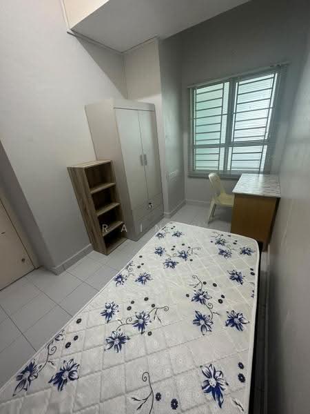Apartment for Rent at University Place (Plaza Ivory) - Rainny Wong - Bedroom - PropertyGuru.com.my