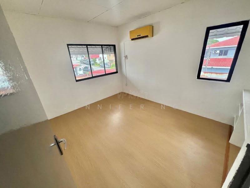 Rumah Teres 2-Tingkat untuk Dijual di Taman Damai Jaya (Skudai) - Jennifer Ng - Interior - PropertyGuru.com.my