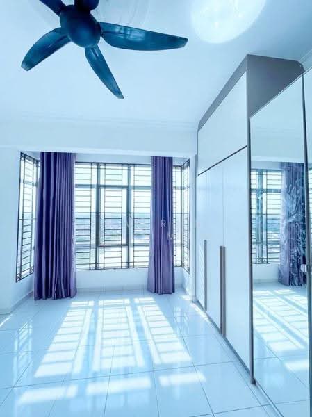 Apartment for Sale at Pangsapuri Damai - Nazrin Hakimin - Bedroom - PropertyGuru.com.my