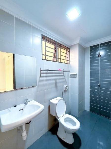 Apartment for Sale at Pangsapuri Damai - Nazrin Hakimin - PropertyGuru.com.my