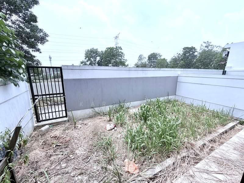 2-storey Terraced House for Sale in Taman Desa Palma (Tebrau) - Karl Lim - Exterior - PropertyGuru.com.my