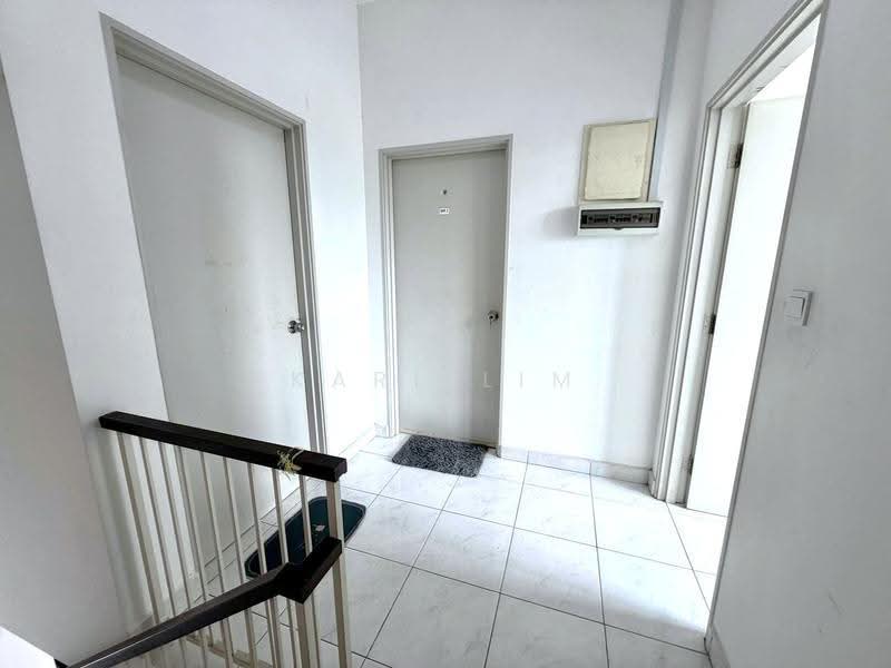 2-storey Terraced House for Sale in Taman Desa Palma (Tebrau) - Karl Lim - Entrance - PropertyGuru.com.my