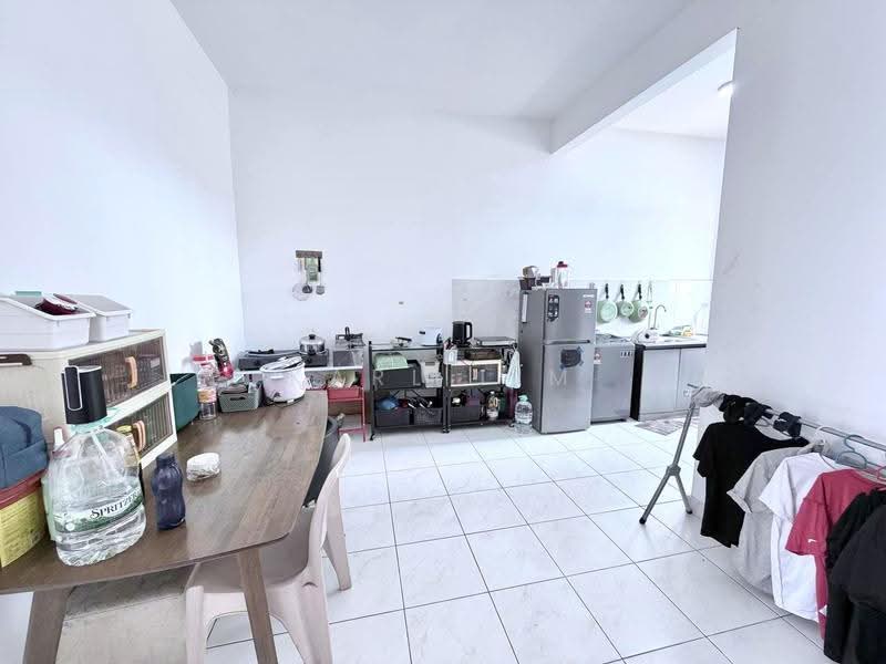2-storey Terraced House for Sale in Taman Desa Palma (Tebrau) - Karl Lim - Kitchen - PropertyGuru.com.my