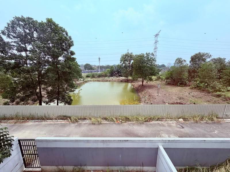 2-storey Terraced House for Sale in Taman Desa Palma (Tebrau) - Karl Lim - Exterior - PropertyGuru.com.my