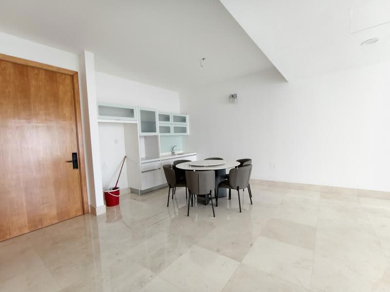 Condominium for Sale at Brunsfield EmbassyView - Adeline Teh - Dining Room - PropertyGuru.com.my