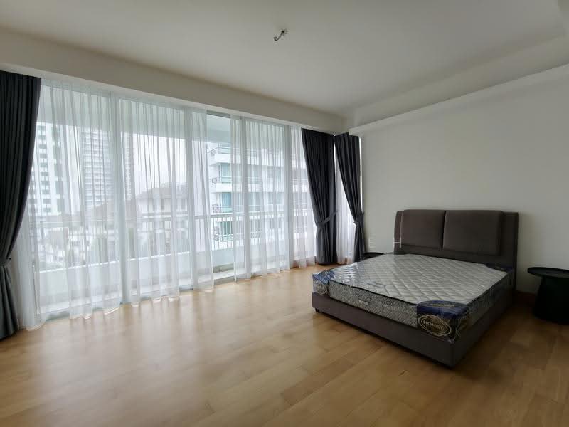 Condominium for Sale at Brunsfield EmbassyView - Adeline Teh - Bedroom - PropertyGuru.com.my
