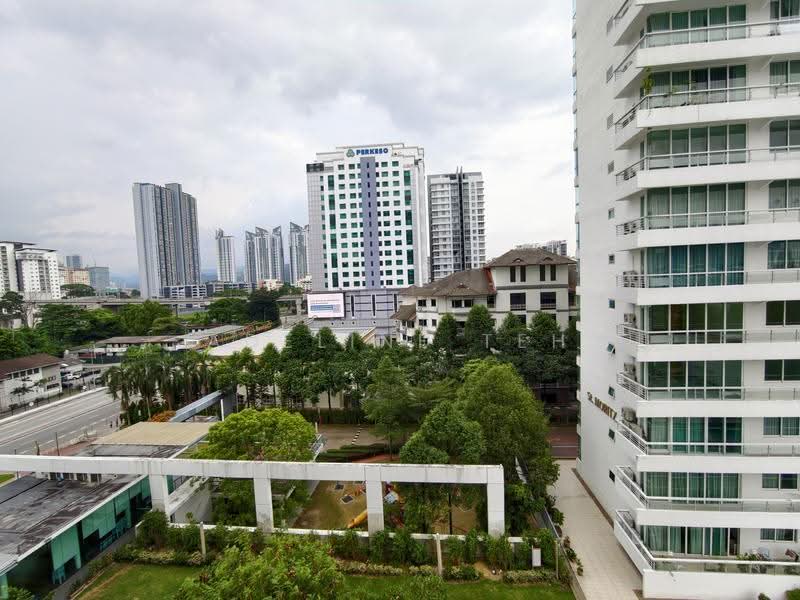 Condominium for Sale at Brunsfield EmbassyView - Adeline Teh - Exterior - PropertyGuru.com.my
