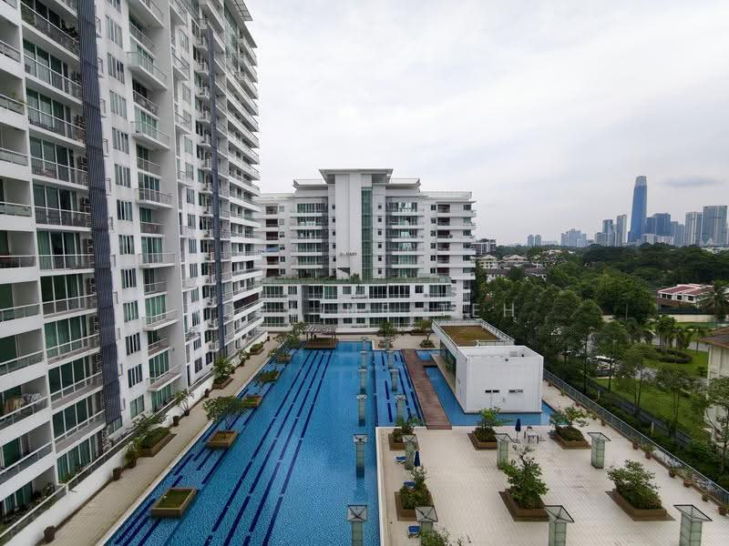 Condominium for Sale at Brunsfield EmbassyView - Adeline Teh - Exterior - PropertyGuru.com.my