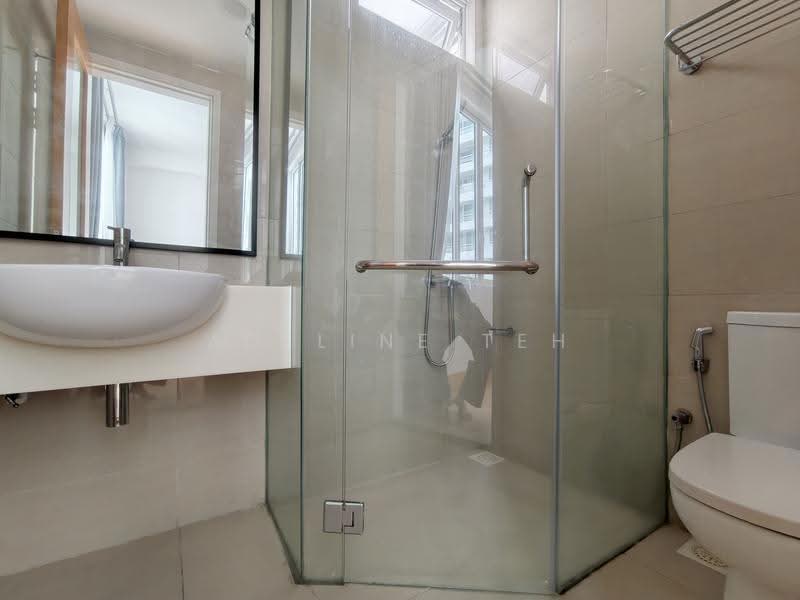 Condominium for Sale at Brunsfield EmbassyView - Adeline Teh - Bathroom - PropertyGuru.com.my