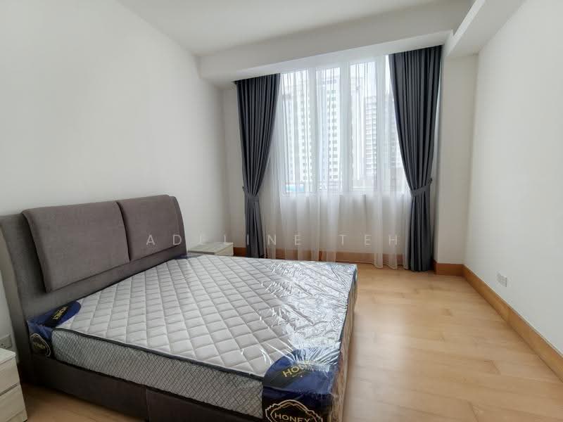 Condominium for Sale at Brunsfield EmbassyView - Adeline Teh - Bedroom - PropertyGuru.com.my