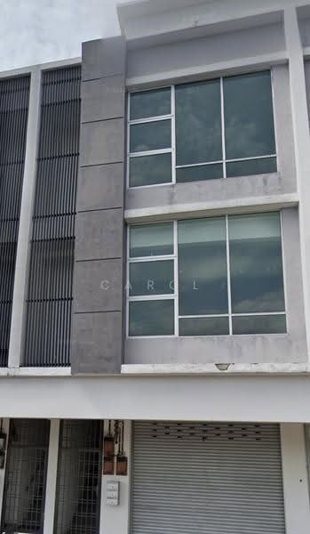 Kedai / Pejabat untuk Dijual di Medini (Iskandar Puteri (Nusajaya)) - Carol Tan - Exterior - PropertyGuru.com.my