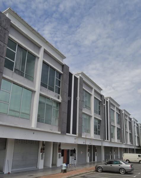 Kedai / Pejabat untuk Dijual di Medini (Iskandar Puteri (Nusajaya)) - Carol Tan - Exterior - PropertyGuru.com.my