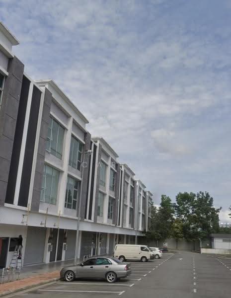Kedai / Pejabat untuk Dijual di Medini (Iskandar Puteri (Nusajaya)) - Carol Tan - Exterior - PropertyGuru.com.my