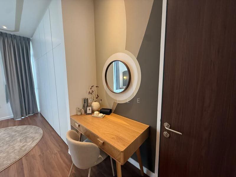 Kondominium untuk Dijual di PD Residences - Ai Lee - Bedroom Interior - PropertyGuru.com.my