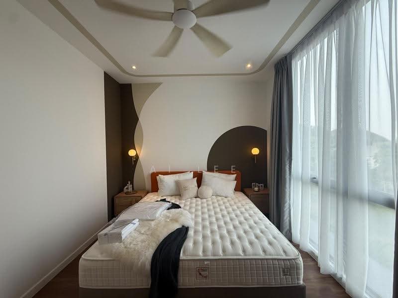 Kondominium untuk Dijual di PD Residences - Ai Lee - Bedroom - PropertyGuru.com.my