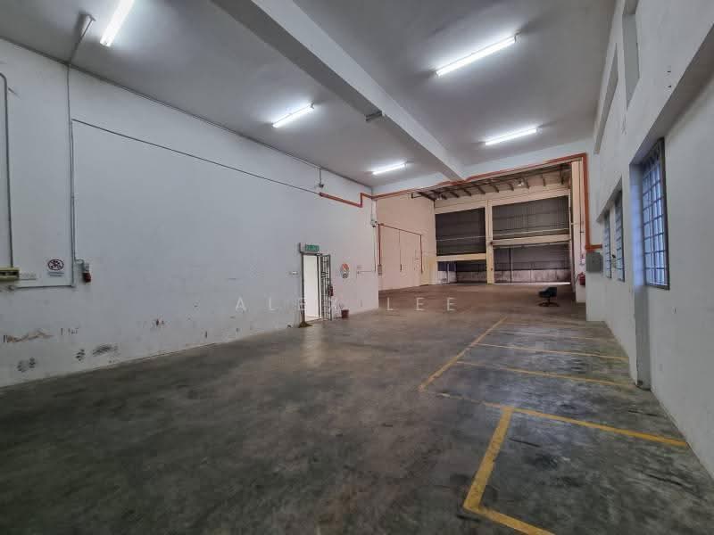 Warehouse for Sale in Shah Alam (Selangor) - Alex Lee - Interior - PropertyGuru.com.my
