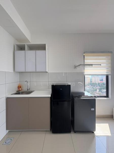 Kediaman Servis untuk Disewa di Astrum Ampang - Kelly Foo - Kitchen - PropertyGuru.com.my