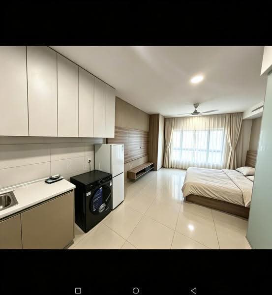 Kediaman Servis untuk Disewa di Astrum Ampang - Kelly Foo - Bedroom - PropertyGuru.com.my