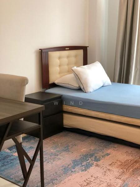 Kondominium untuk Dijual di Casa Indah 2 - Wind Cheang - Bedroom - PropertyGuru.com.my