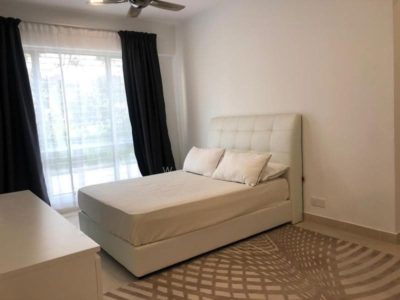 Kondominium untuk Dijual di Casa Indah 2 - Wind Cheang - Bedroom - PropertyGuru.com.my