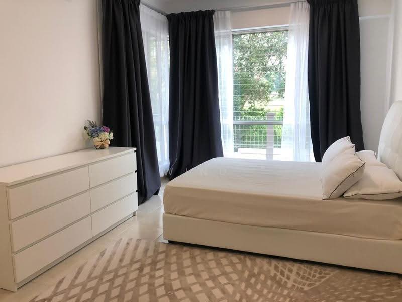Kondominium untuk Dijual di Casa Indah 2 - Wind Cheang - Bedroom - PropertyGuru.com.my