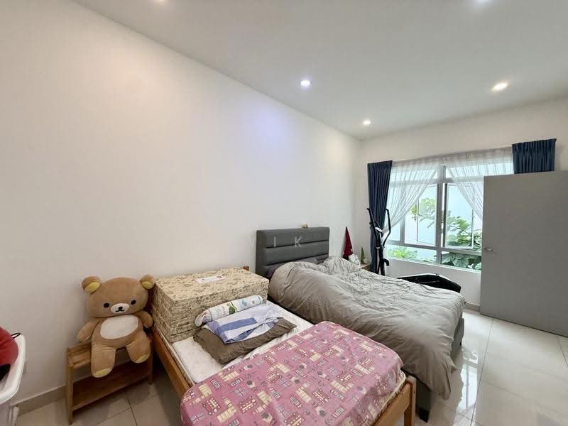 Rumah Teres 2-Tingkat untuk Dijual di Horizon Hills (Iskandar Puteri (Nusajaya)) - Yik Tat - Bedroom - PropertyGuru.com.my