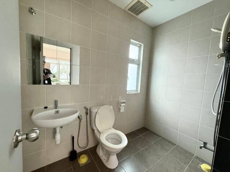 Rumah Teres 2-Tingkat untuk Dijual di Horizon Hills (Iskandar Puteri (Nusajaya)) - Yik Tat - Bathroom - PropertyGuru.com.my