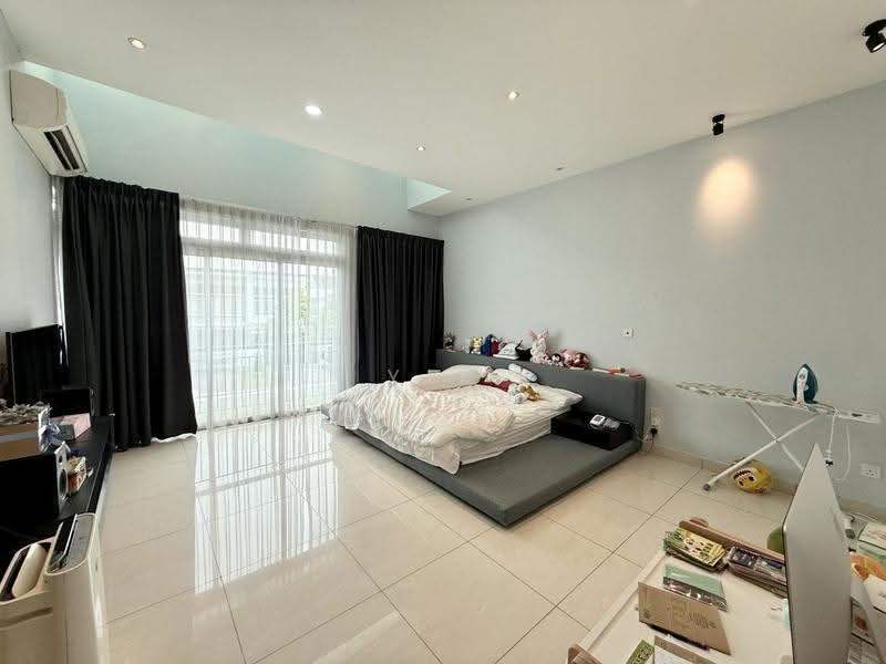 Rumah Teres 2-Tingkat untuk Dijual di Horizon Hills (Iskandar Puteri (Nusajaya)) - Yik Tat - Bedroom - PropertyGuru.com.my