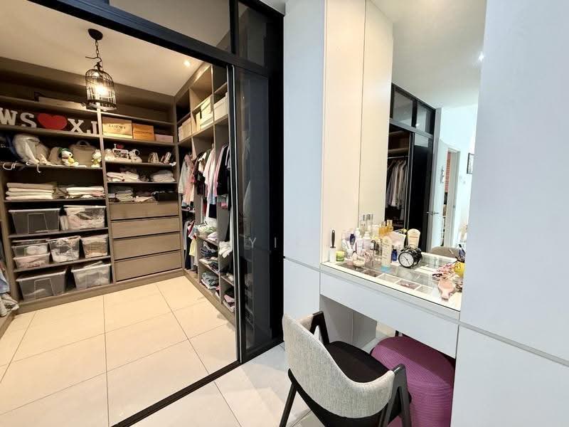 Rumah Teres 2-Tingkat untuk Dijual di Horizon Hills (Iskandar Puteri (Nusajaya)) - Yik Tat - Interior - PropertyGuru.com.my