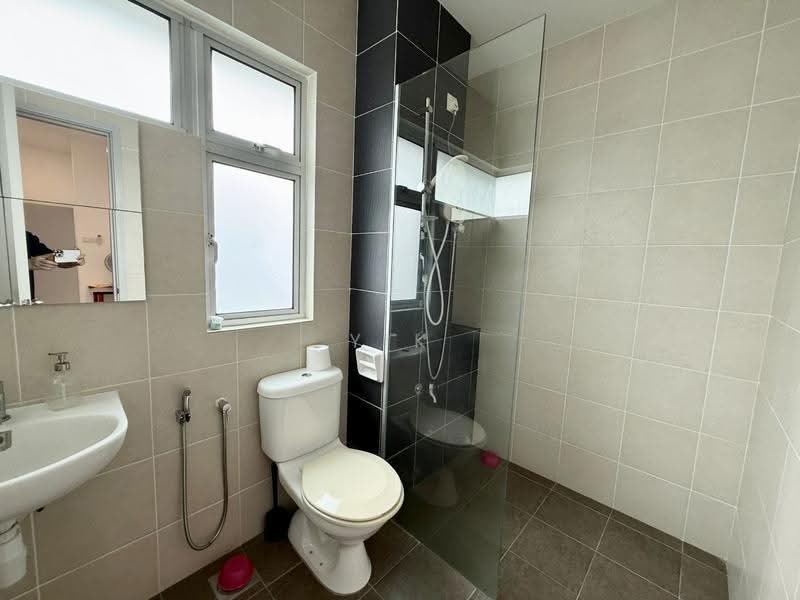 Rumah Teres 2-Tingkat untuk Dijual di Horizon Hills (Iskandar Puteri (Nusajaya)) - Yik Tat - Bathroom - PropertyGuru.com.my
