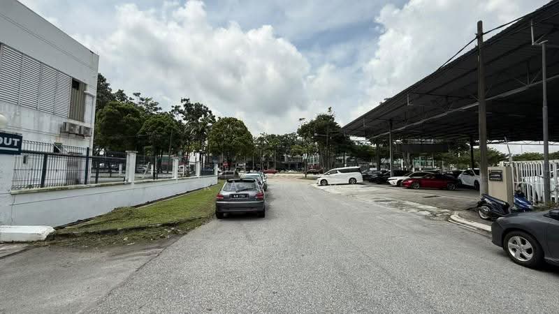 Commercial Semi-D for Rent in Pusat Perdagangan Danga Utama (Johor Bahru) - Kasper Lee - Exterior - PropertyGuru.com.my