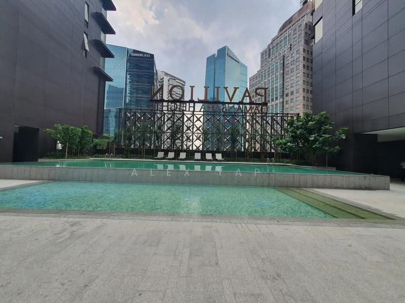 Condominium for Sale at Pavilion Damansara Heights - Alex Yap - PropertyGuru.com.my