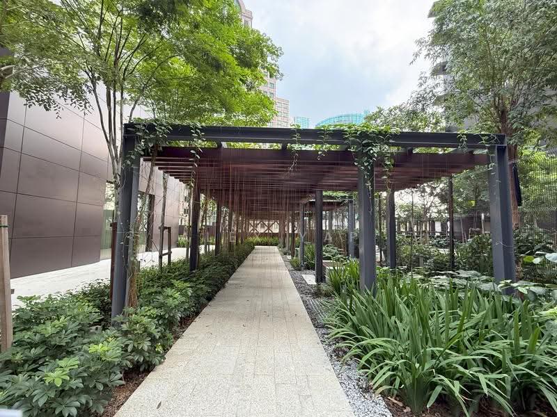 Condominium for Sale at Pavilion Damansara Heights - Alex Yap - PropertyGuru.com.my